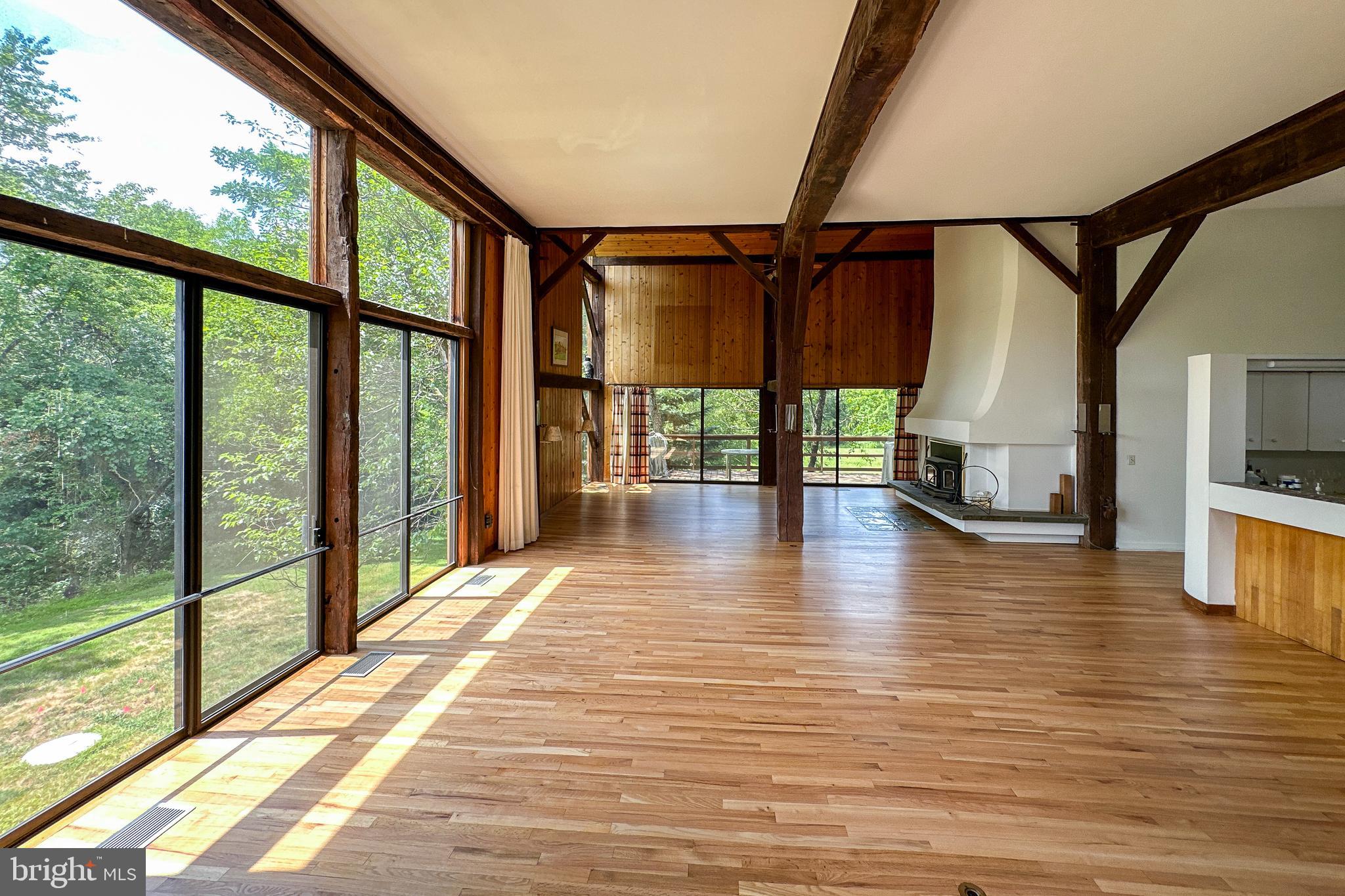 900 Canal Road Princeton, NJ 08540 - Photo 8 of 38 a view of interior of the house