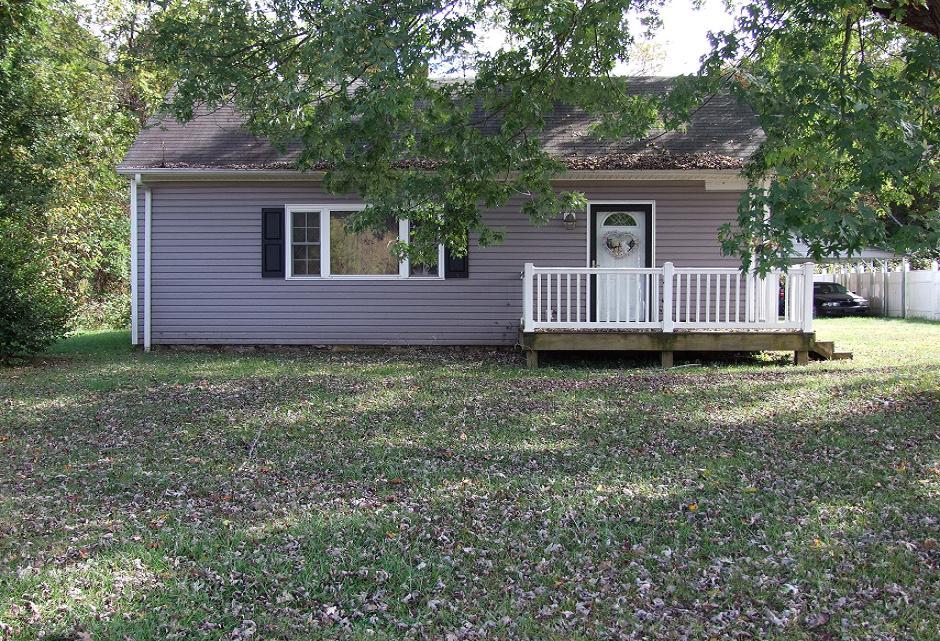2880 Lithia Road Buchanan, VA 24066 - Photo 1 of 16 FRONT