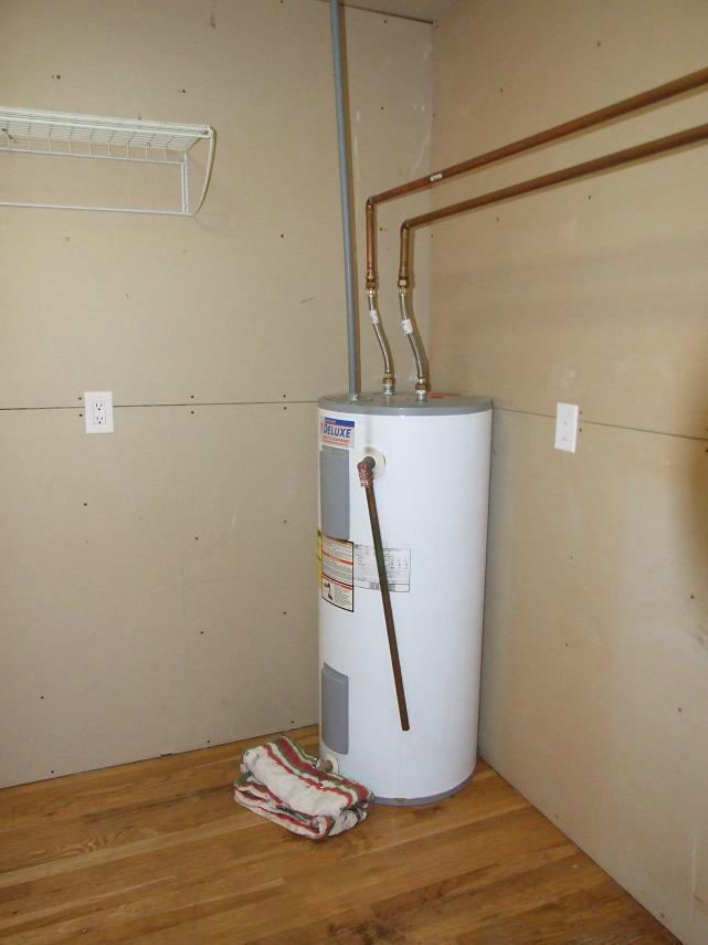 2880 Lithia Road Buchanan, VA 24066 - Photo 14 of 16 2880 water heater