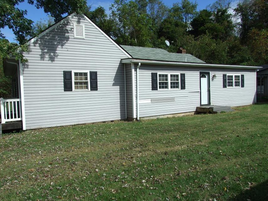 2880 Lithia Road Buchanan, VA 24066 - Photo 5 of 16 LITHIA SIDE VIEW