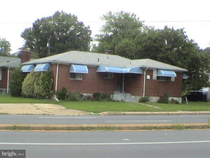 7116 Riggs Road Hyattsville, MD 20783 - Photo 1 of 9 Exterior (Main)
