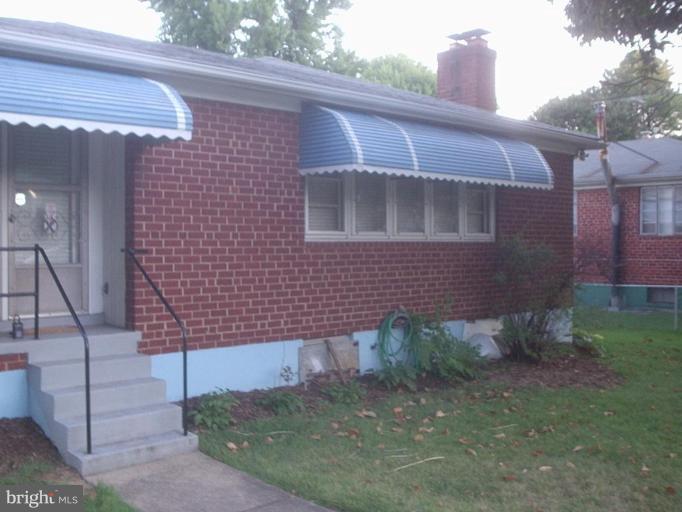 7116 Riggs Road Hyattsville, MD 20783 - Photo 2 of 9 Exterior #2
