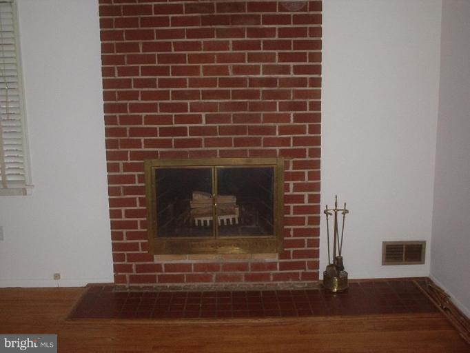 7116 Riggs Road Hyattsville, MD 20783 - Photo 8 of 9 Fireplace