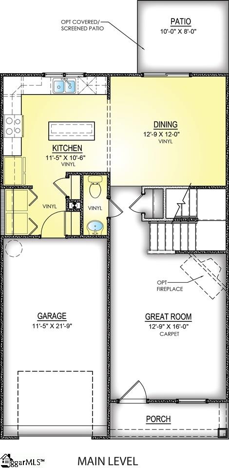 242 Maple Grove Road Seneca, SC 29678 - Photo 2 of 18 Gallery Image 2