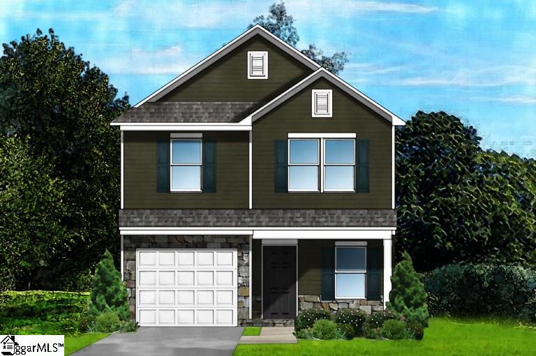 242 Maple Grove Road Seneca, SC 29678 - Photo 18 of 18 Gallery Image 18