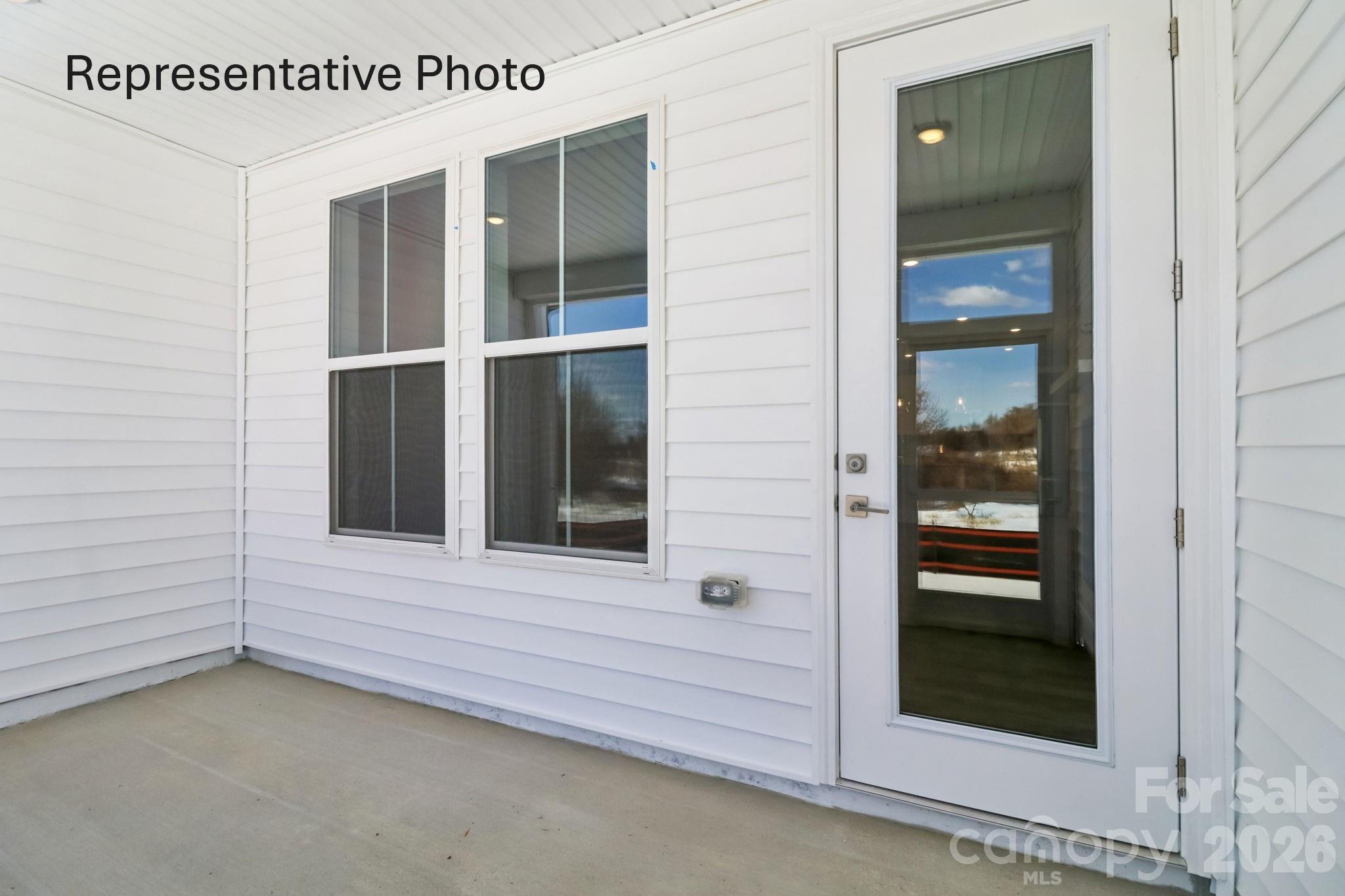 1433 Twin Leaf Road Fort Mill, SC 29715 - Photo 41 of 42