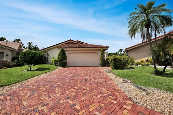 $3,000 | 5529 Lakeview Mews Terrace, Boynton Beach, FL 33437