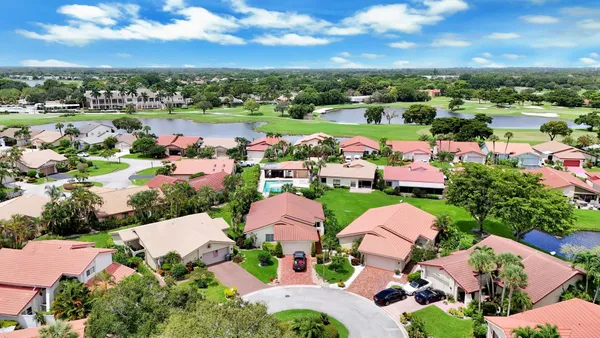 $3,000 | 5529 Lakeview Mews Terrace, Boynton Beach, FL 33437