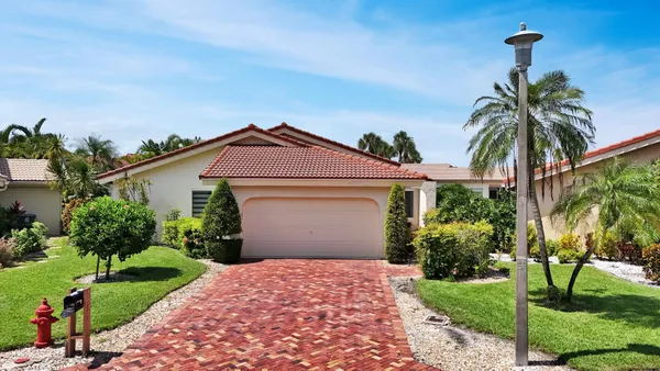 $3,000 | 5529 Lakeview Mews Terrace, Boynton Beach, FL 33437