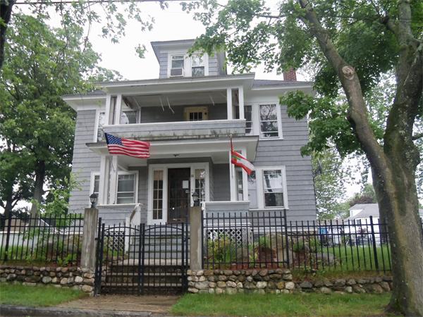 81 Birchwood Road Methuen, MA 01844 - Photo 1 of 1 Gallery Image 1