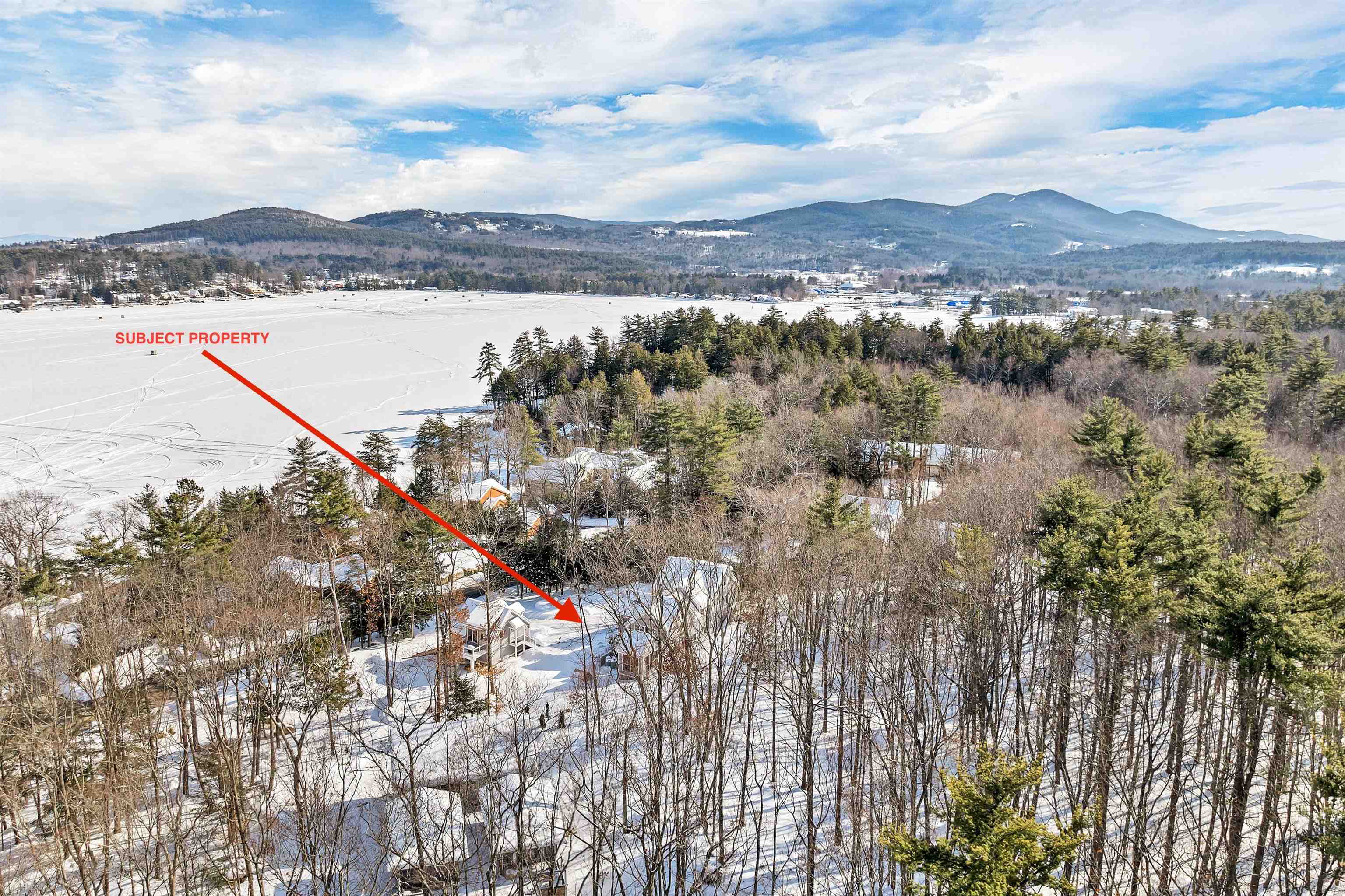 106 Dockham Shore Road Gilford, NH 03249 - Photo 54 of 60