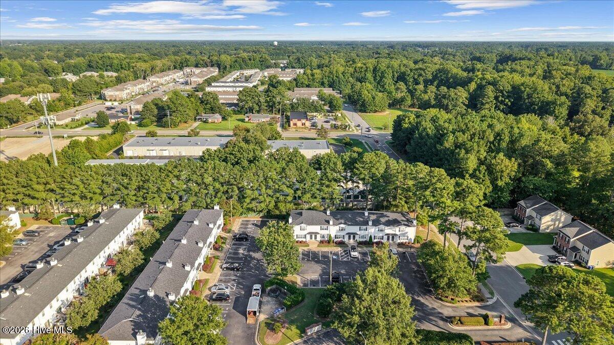 1005 Spring Forest Road, Unit G2 Greenville, NC 27834 - Photo 23 of 30 Gallery Image 23