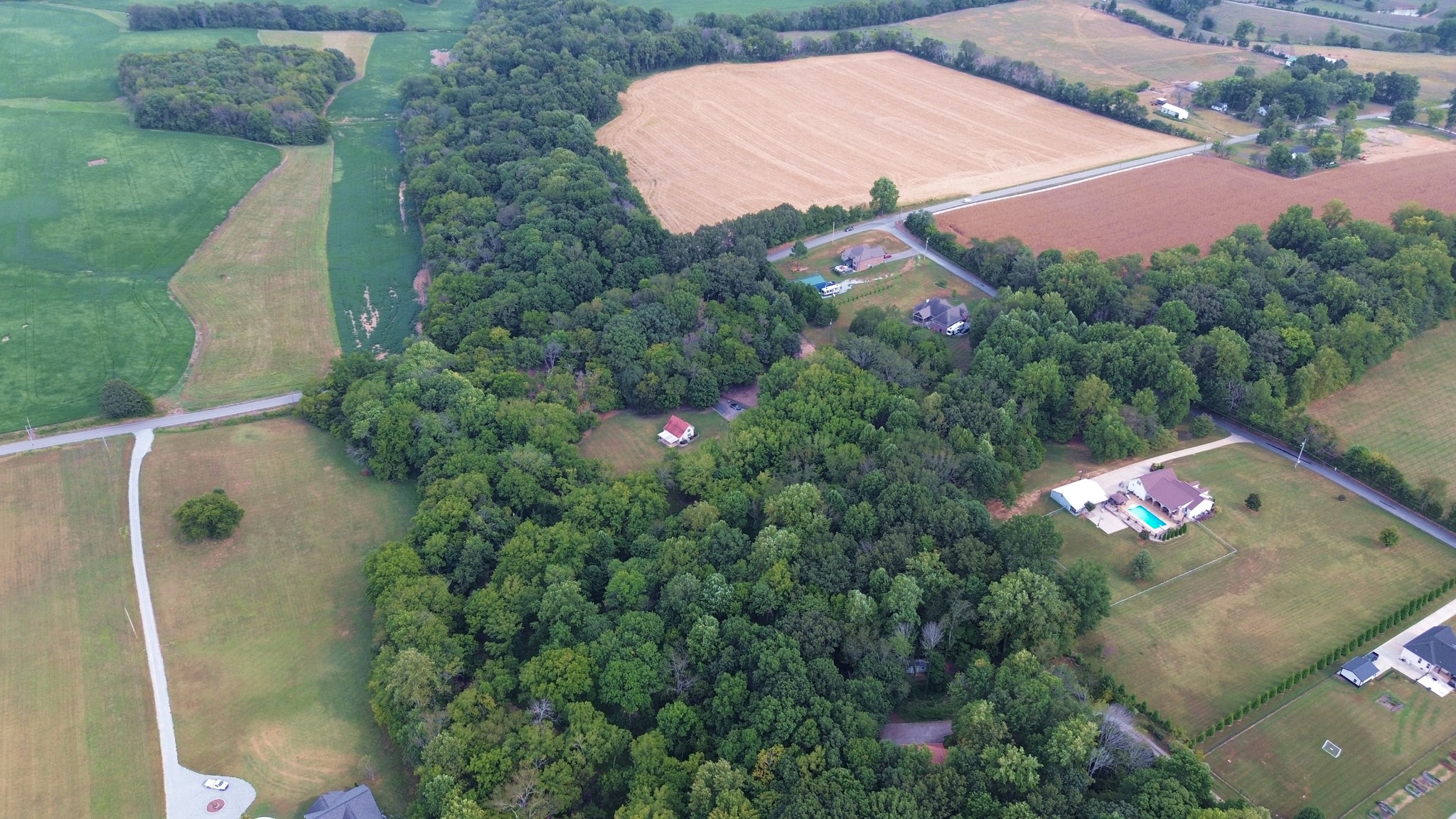 1502 New Deal Potts Road Portland, TN 37148 - Photo 11 of 72