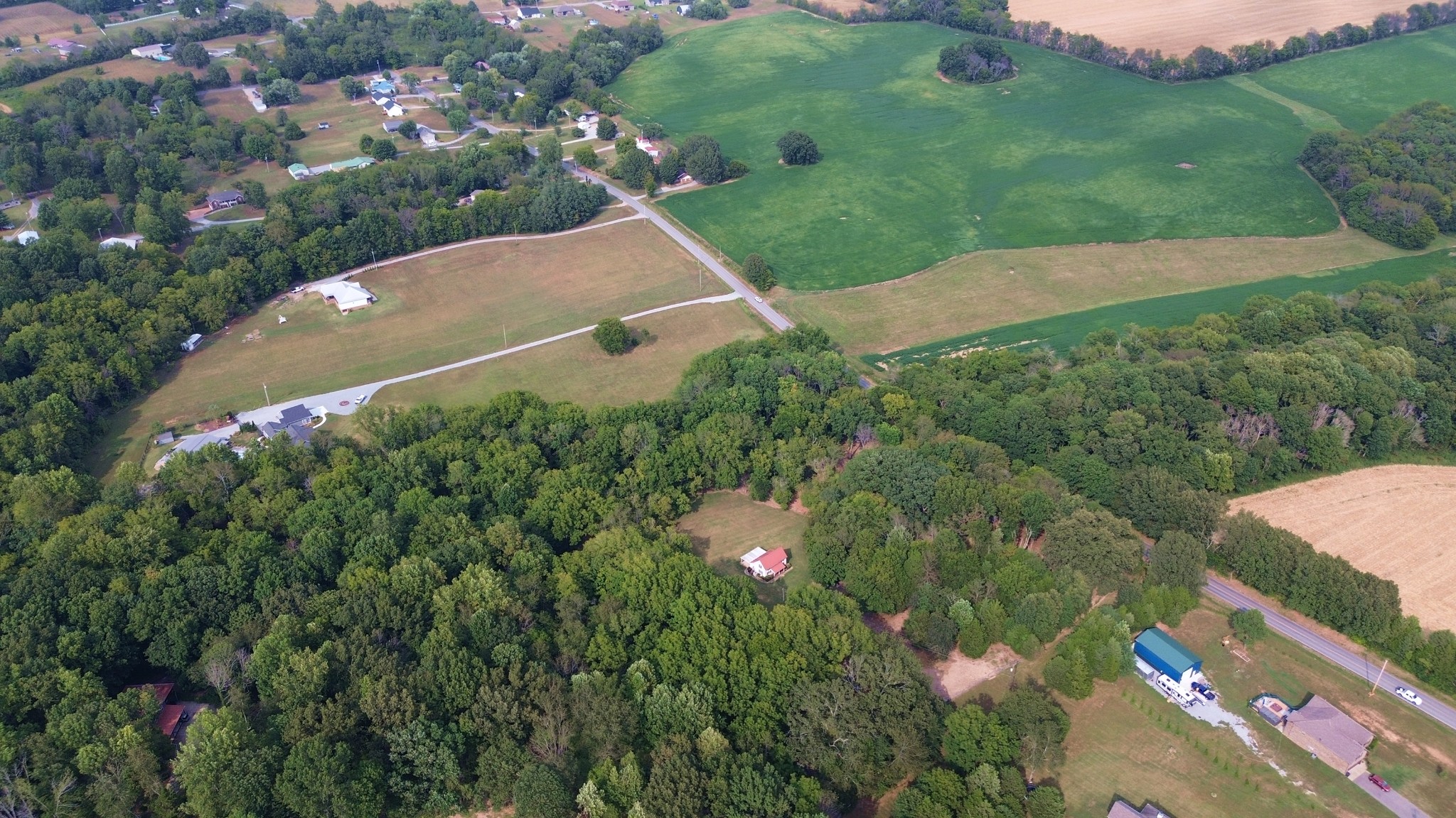 1502 New Deal Potts Road Portland, TN 37148 - Photo 12 of 72