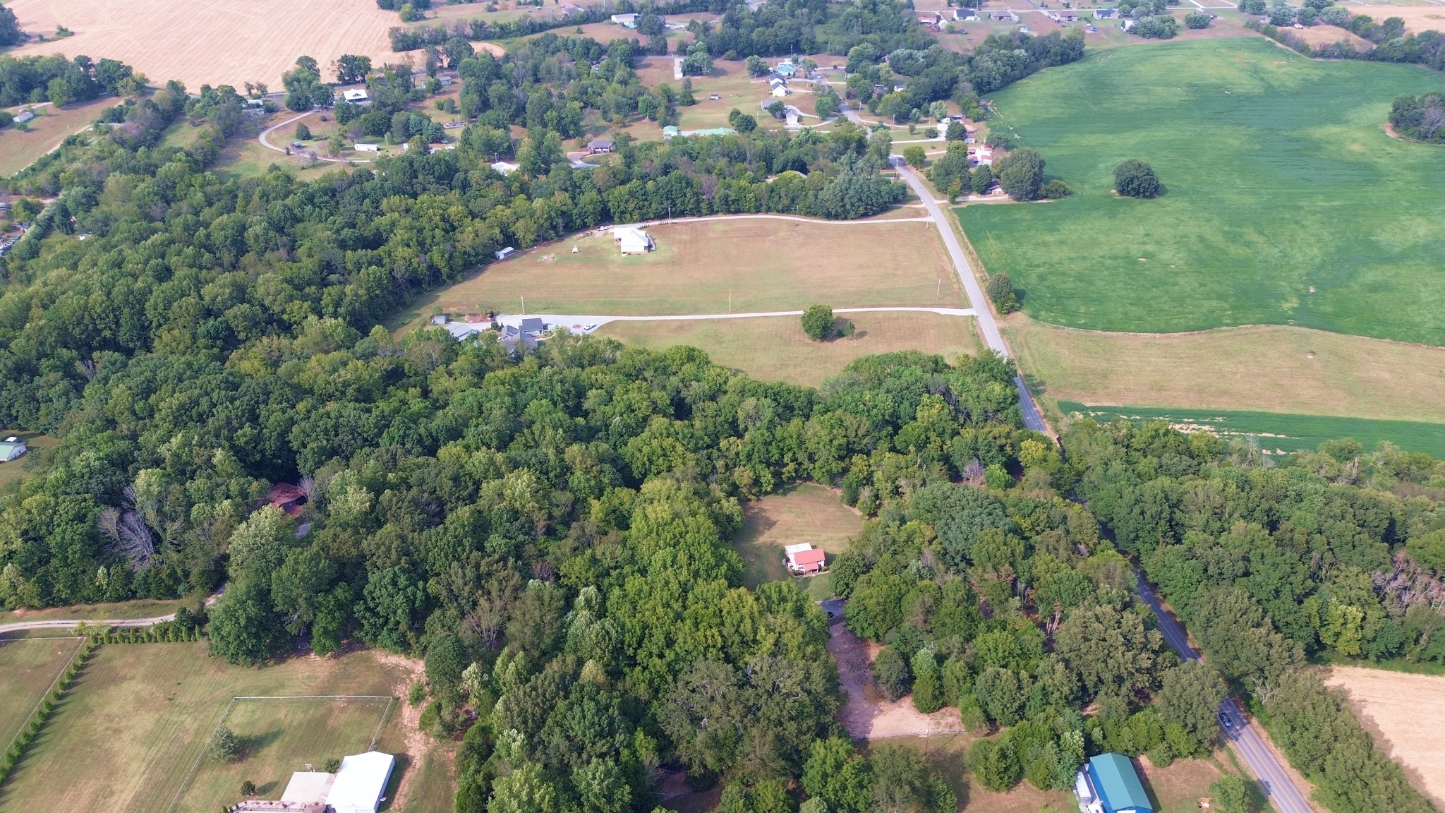 1502 New Deal Potts Road Portland, TN 37148 - Photo 13 of 72