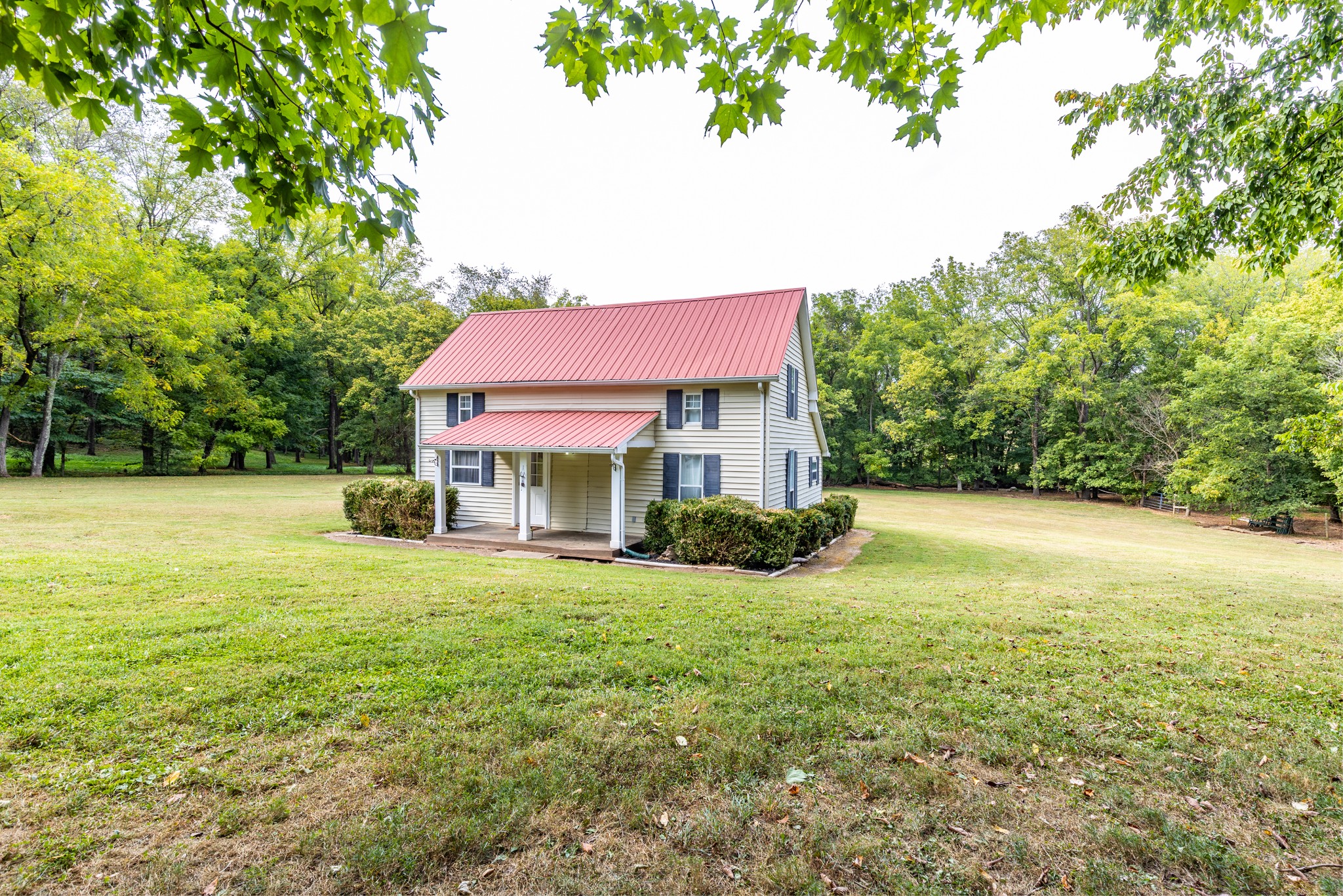 1502 New Deal Potts Road Portland, TN 37148 - Photo 16 of 72