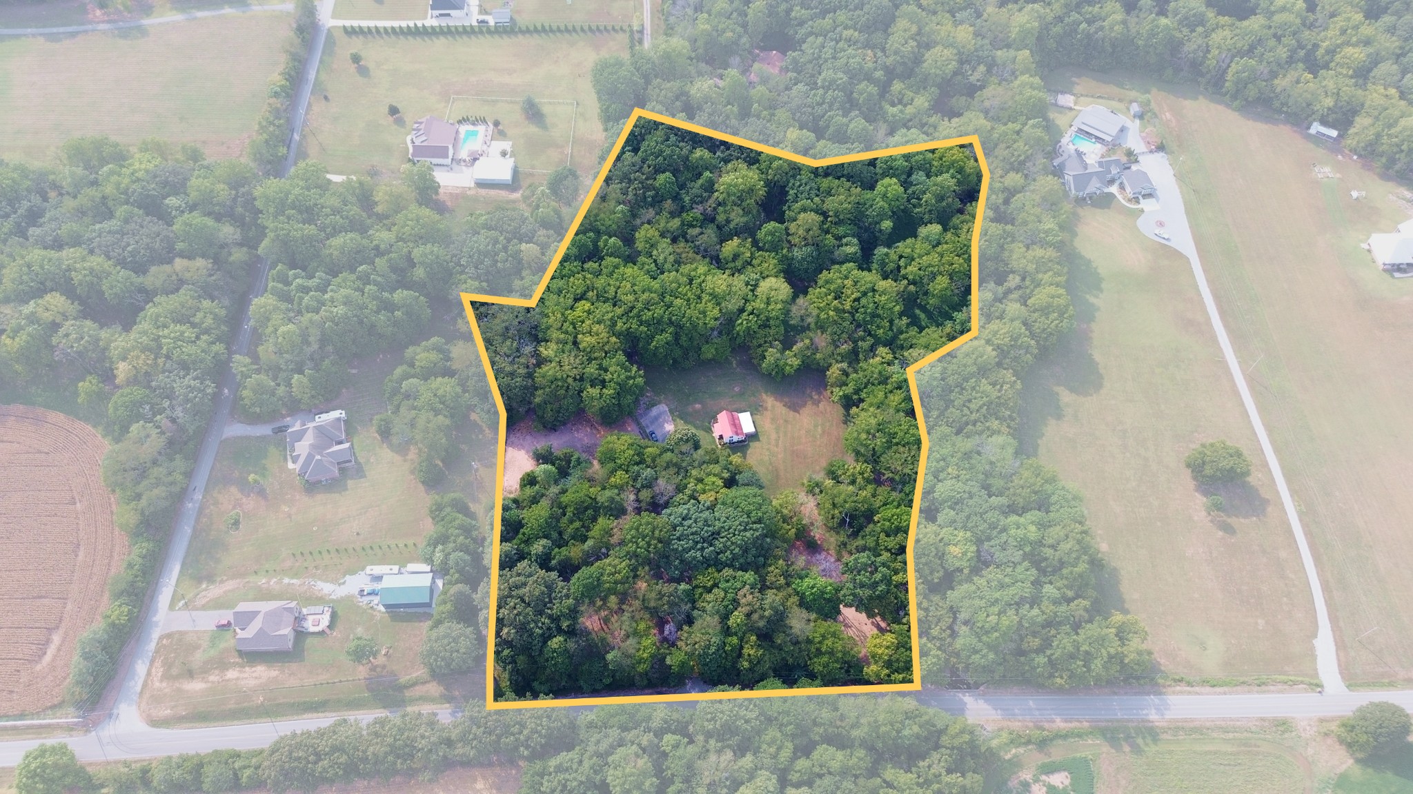 1502 New Deal Potts Road Portland, TN 37148 - Photo 2 of 72