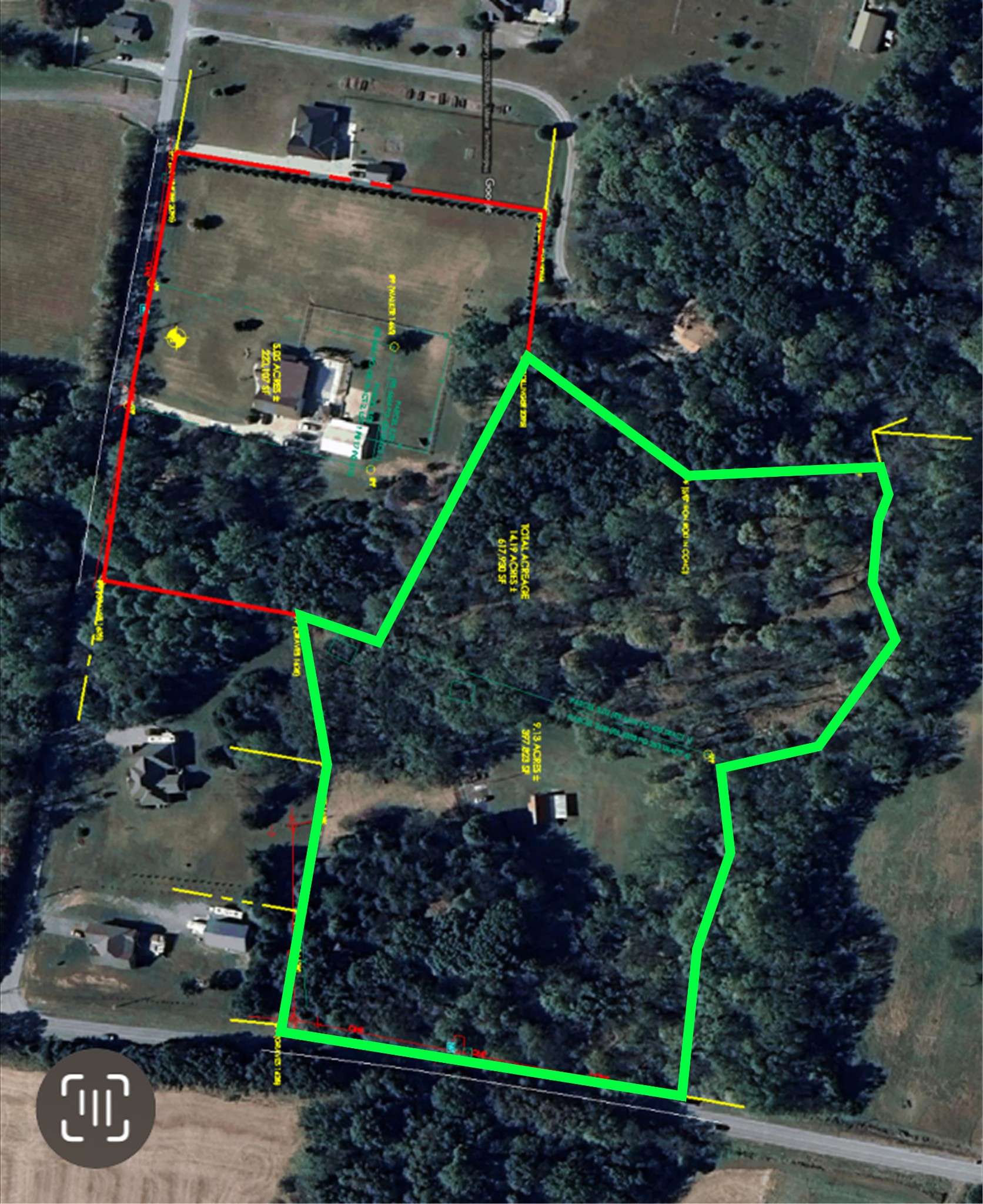 1502 New Deal Potts Road Portland, TN 37148 - Photo 3 of 72