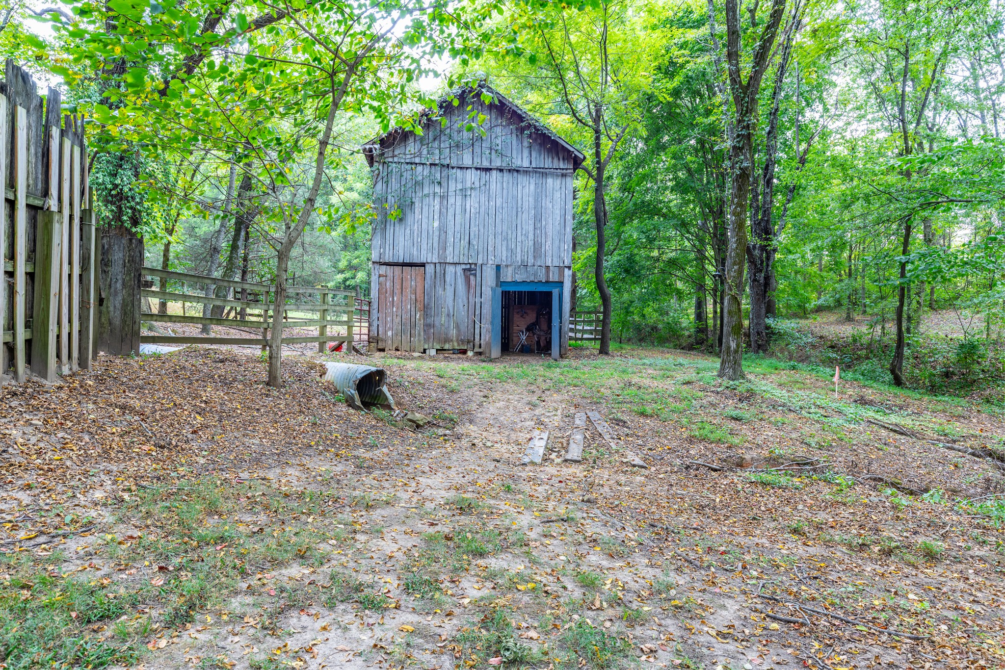 1502 New Deal Potts Road Portland, TN 37148 - Photo 35 of 72