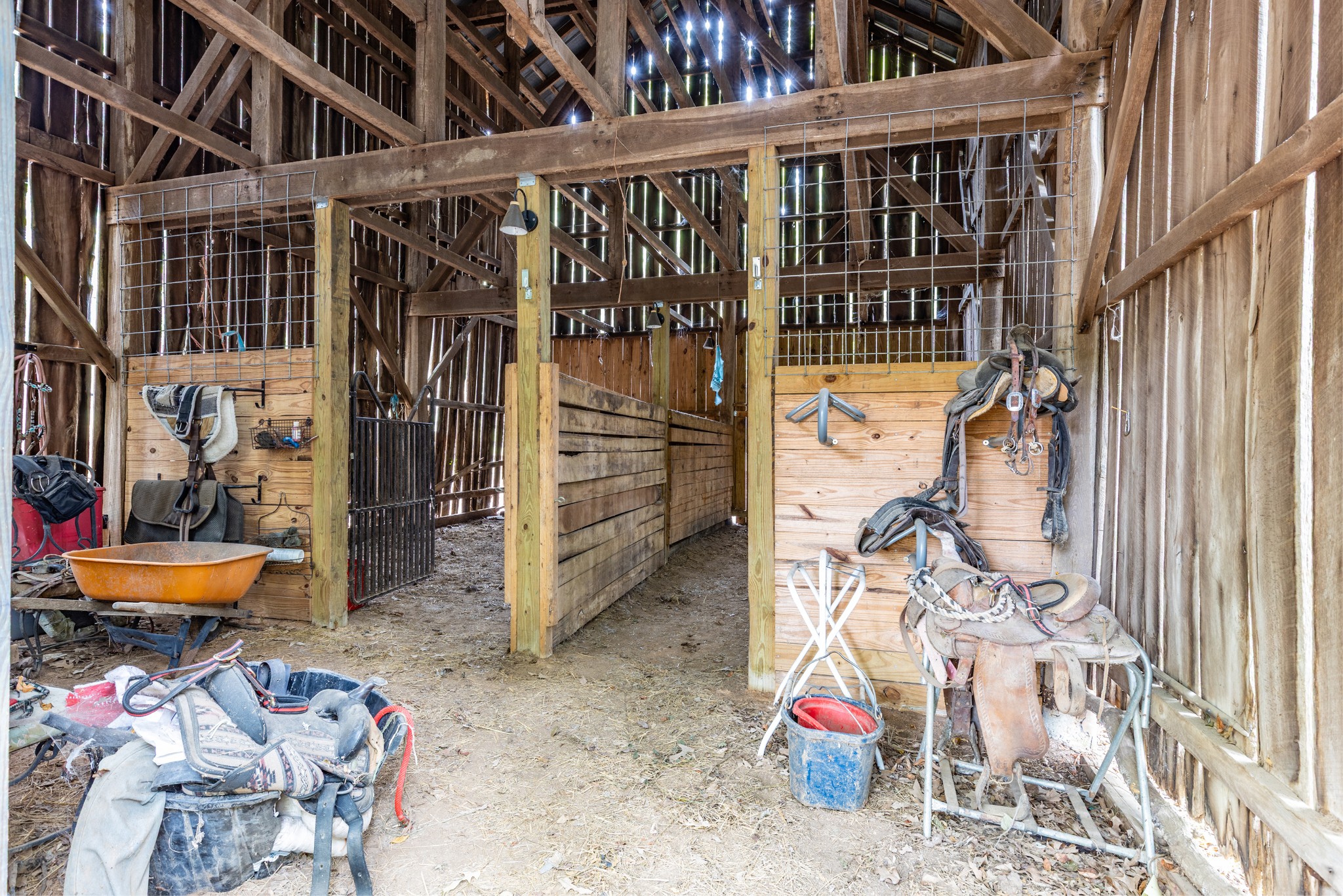 1502 New Deal Potts Road Portland, TN 37148 - Photo 37 of 72