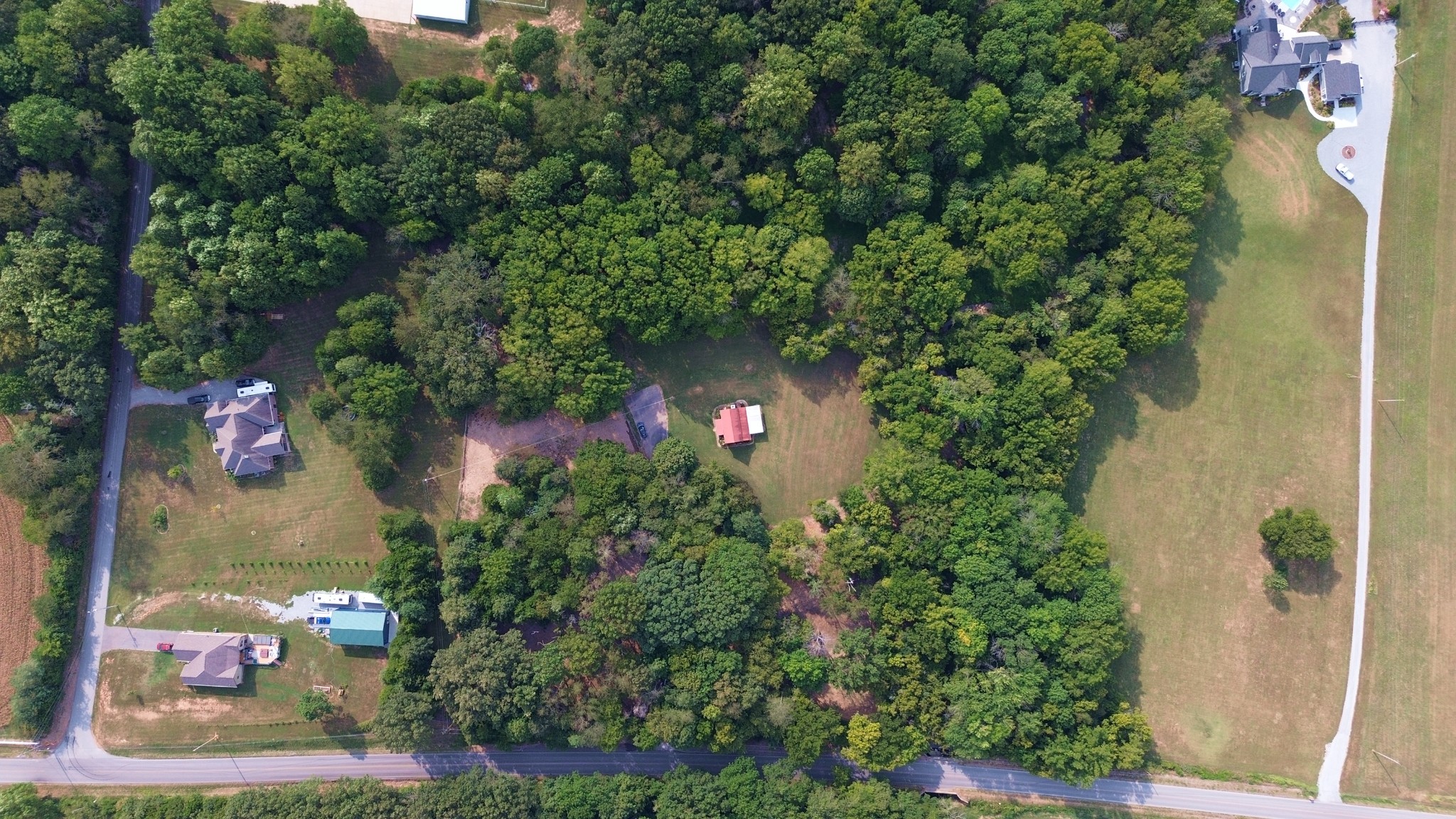 1502 New Deal Potts Road Portland, TN 37148 - Photo 5 of 72