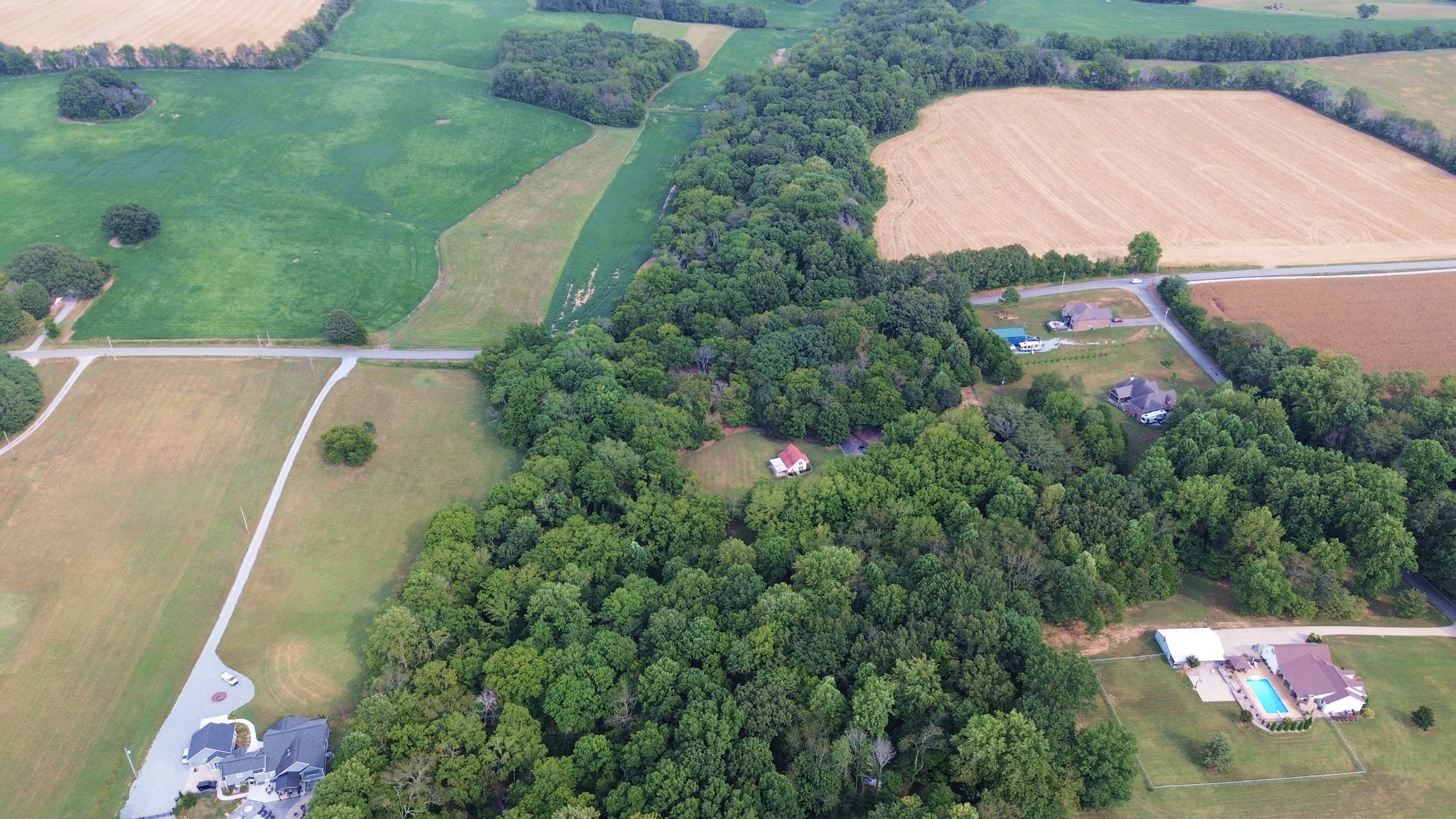1502 New Deal Potts Road Portland, TN 37148 - Photo 10 of 72