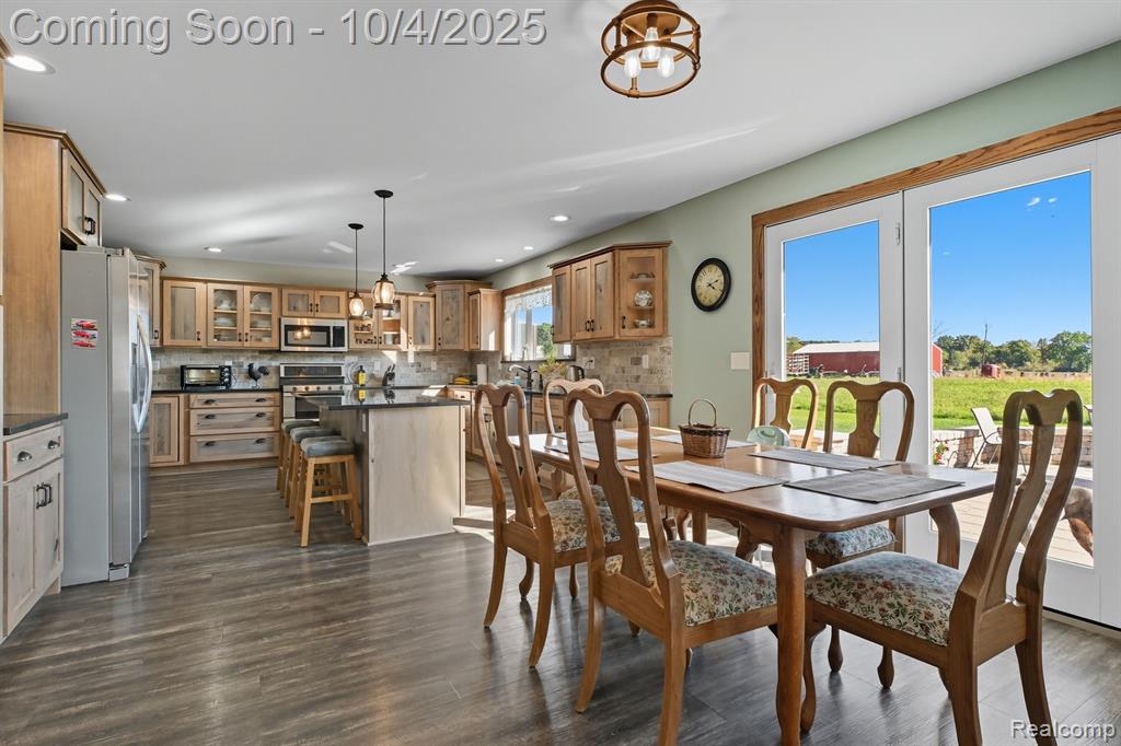 12600 Hibner Road Hartland, MI 48353 - Photo 22 of 38