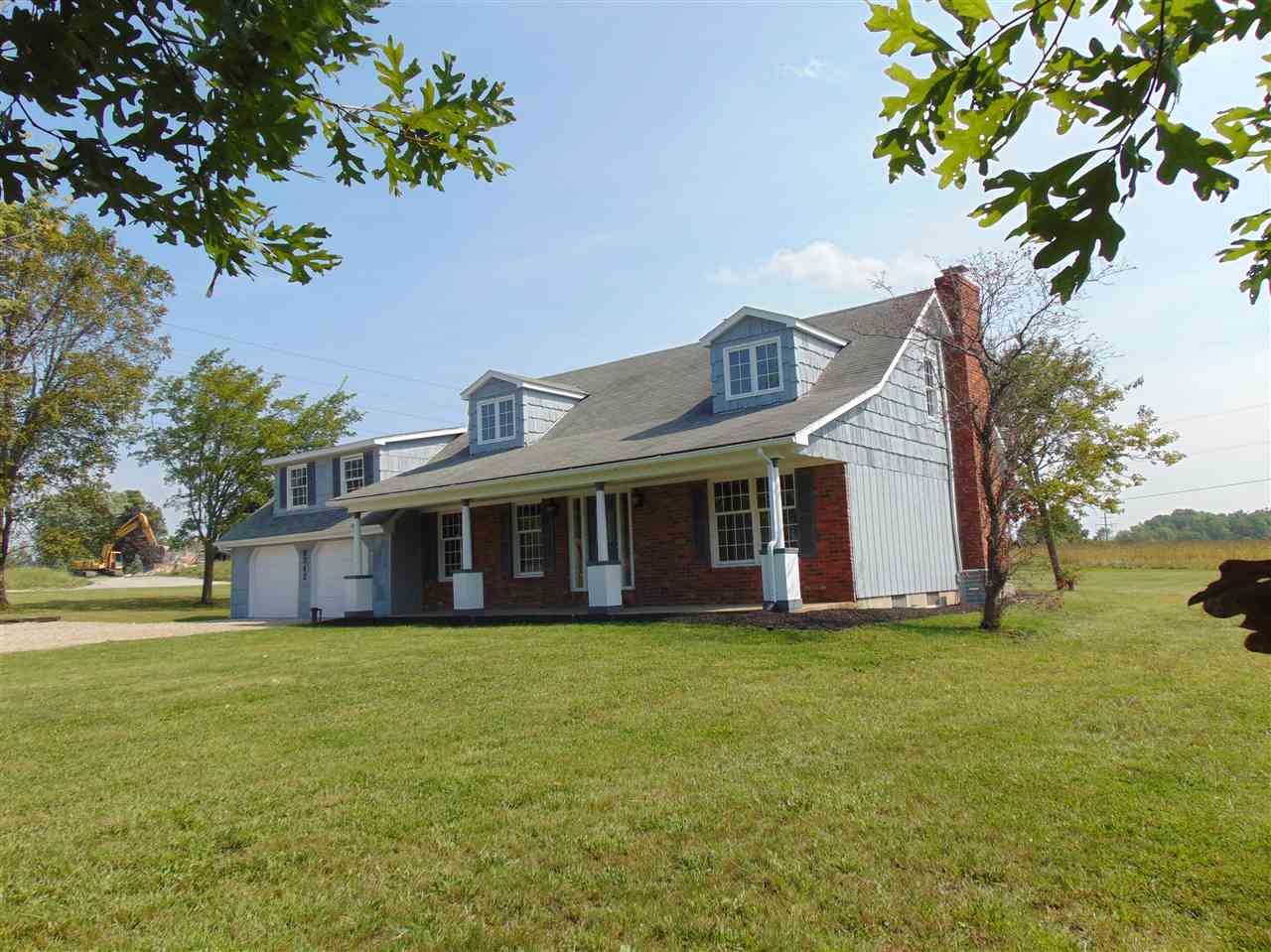 9242 Auburn Road Fort Wayne, IN 46825 - Photo 1 of 20
