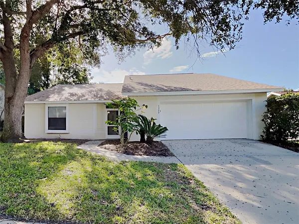 $450,000 | 1320 Noell Boulevard, Palm Harbor, FL 34683