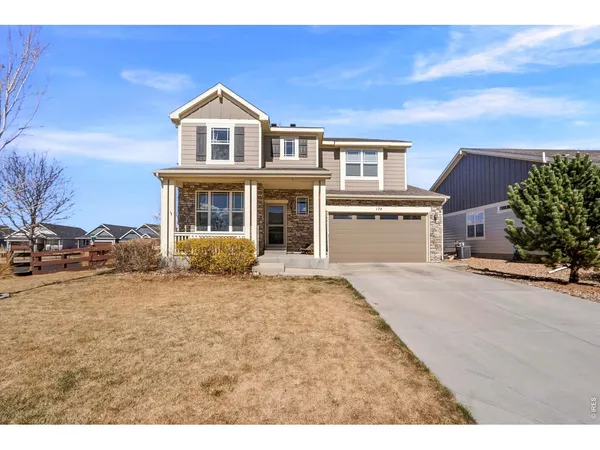 $725,000 | 174 Halibut Drive, Windsor, CO 80550