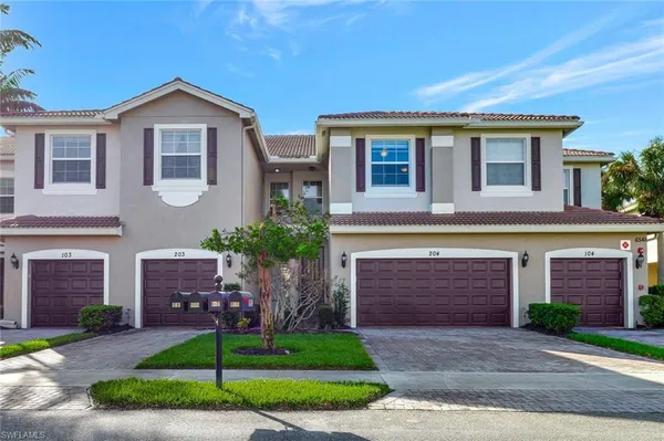 $6,000 | 6548 Monterey Point, Unit 204, Naples, FL 34105
