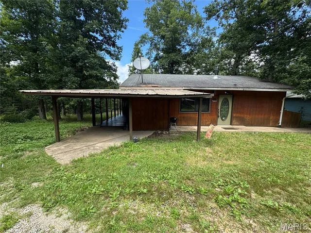 $229,500 | 17672 Hwy C, Annapolis, MO 63620