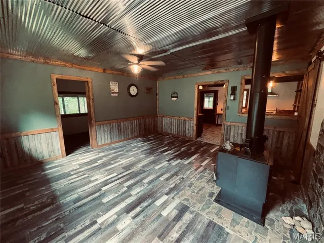 $229,500 | 17672 Hwy C, Annapolis, MO 63620