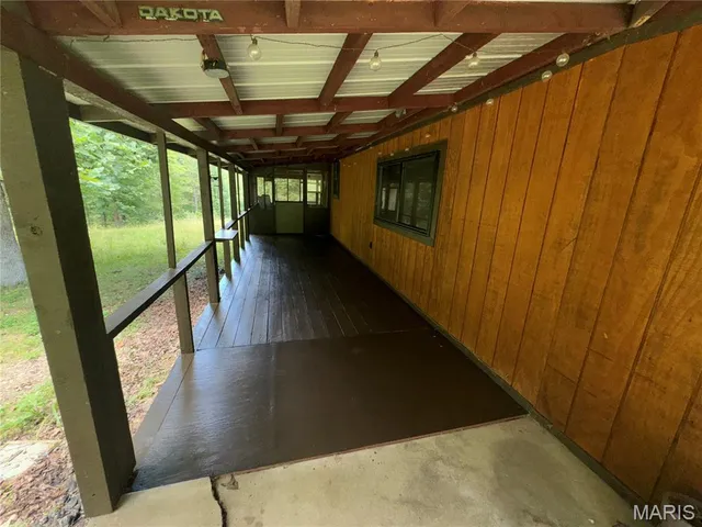 $229,500 | 17672 Hwy C, Annapolis, MO 63620