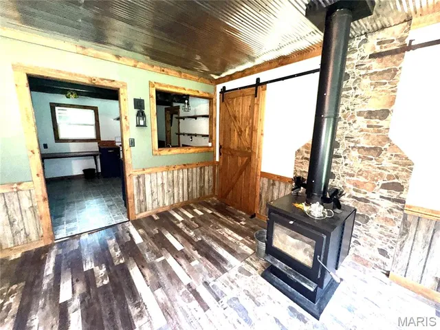 $229,500 | 17672 Hwy C, Annapolis, MO 63620