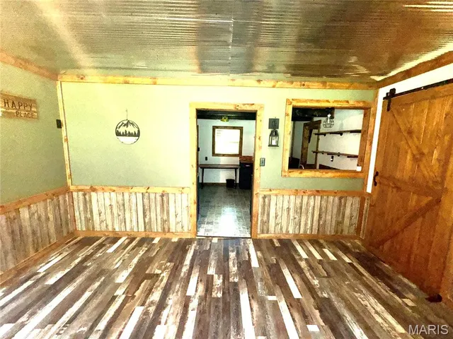 $229,500 | 17672 Hwy C, Annapolis, MO 63620