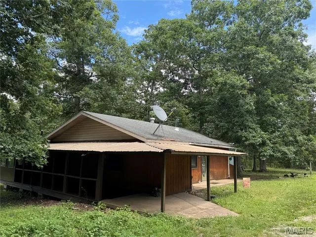 $229,500 | 17672 Hwy C, Annapolis, MO 63620