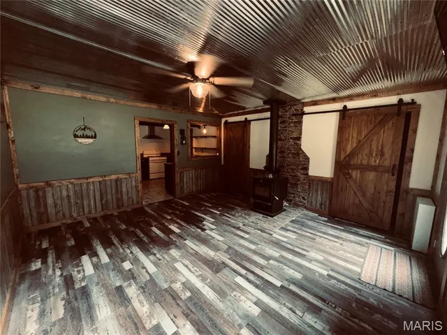 $229,500 | 17672 Hwy C, Annapolis, MO 63620