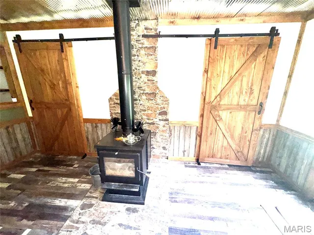 $229,500 | 17672 Hwy C, Annapolis, MO 63620