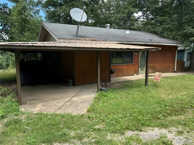 $229,500 | 17672 Hwy C, Annapolis, MO 63620