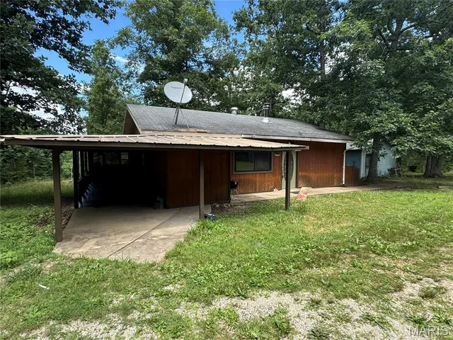 $229,500 | 17672 Hwy C, Annapolis, MO 63620