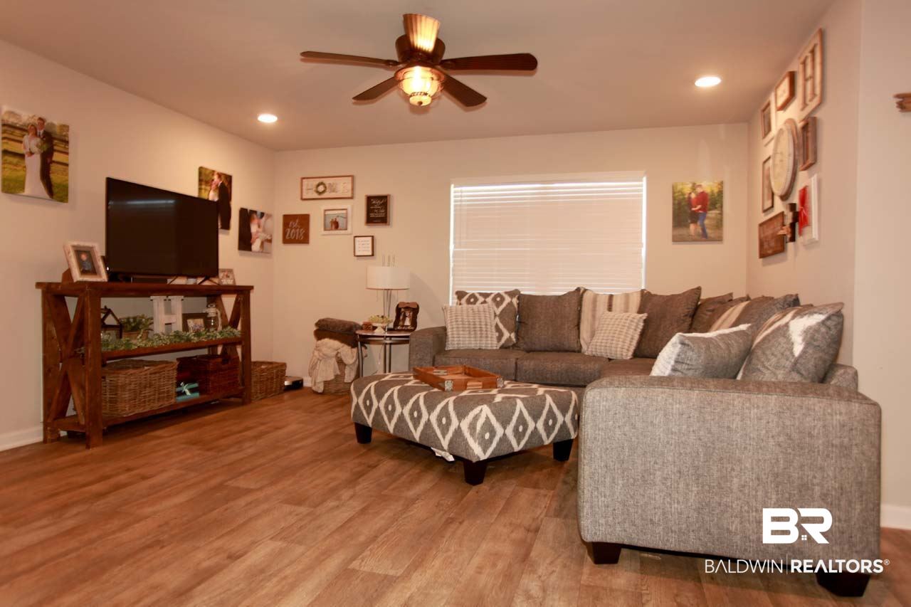 17836 Lewis Smith Drive Foley, AL 36535 - Photo 6 of 34