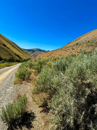 $75,000 | Lot 2-parcel Dennett Creek Road, Weiser, ID 83672