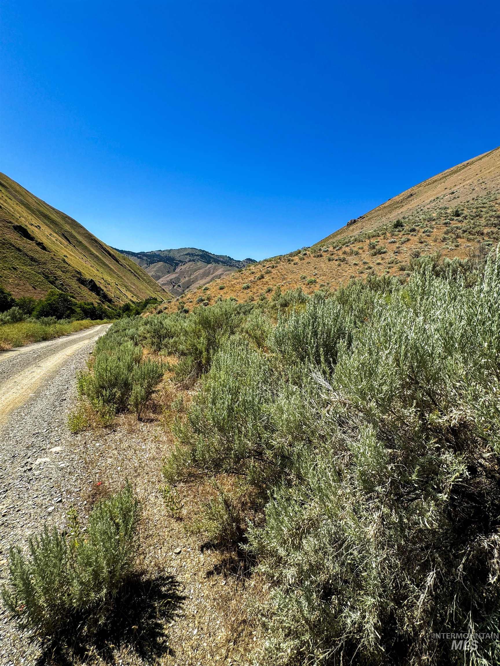 Lot 2-parcel Dennett Creek Road Weiser, ID 83672 - Photo 8 of 10