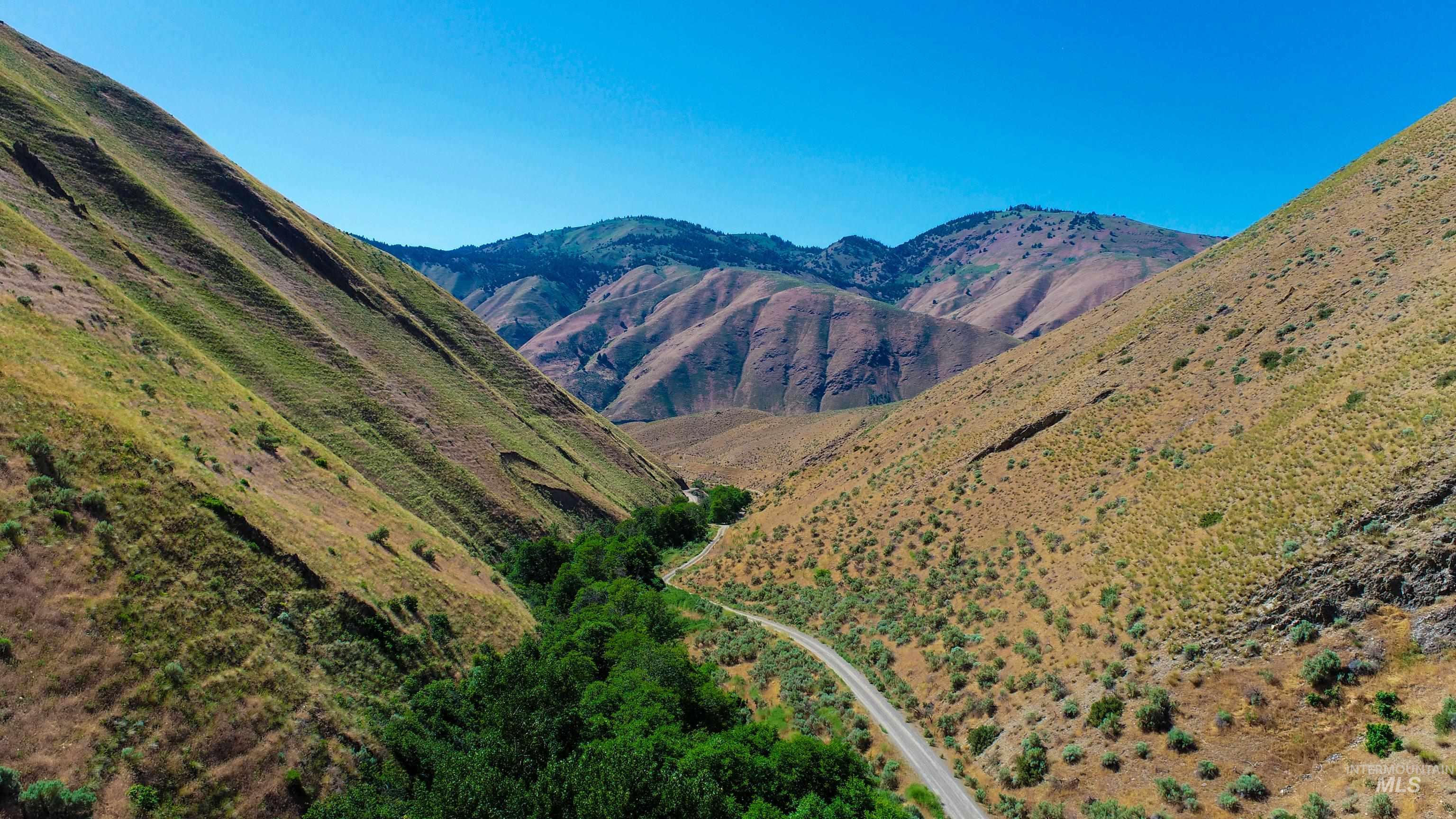 Lot 2-parcel Dennett Creek Road Weiser, ID 83672 - Photo 10 of 10