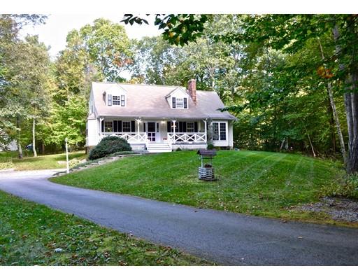 4 Hemlock Road Charlton, MA 01507 - Photo 1 of 36