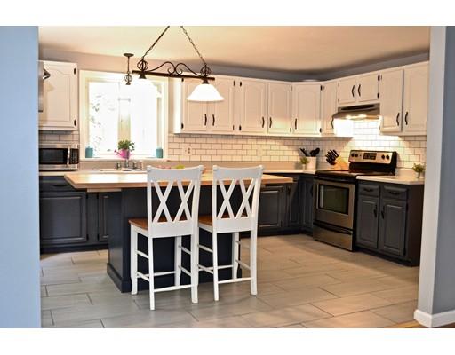 4 Hemlock Road Charlton, MA 01507 - Photo 16 of 36