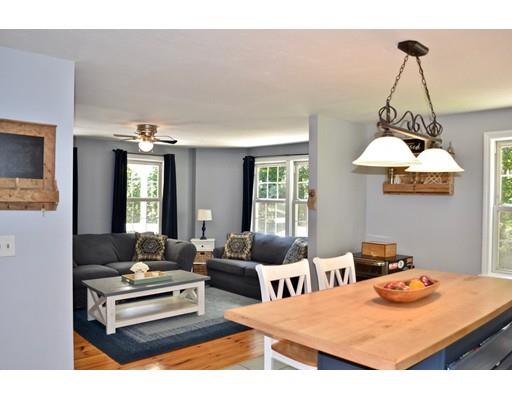 4 Hemlock Road Charlton, MA 01507 - Photo 18 of 36