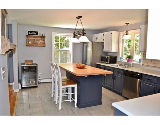 4 Hemlock Road Charlton, MA 01507 - Photo 19 of 36