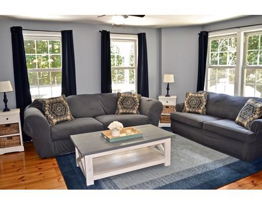 4 Hemlock Road Charlton, MA 01507 - Photo 20 of 36